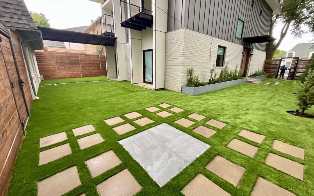 The Unbeatable Benefits of 14+ Years of Expertise in Turf Installations
